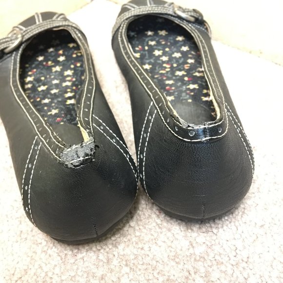 MIA Girl Flats - Picture 7 of 9